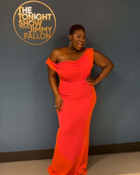 Danielle Brooks age
