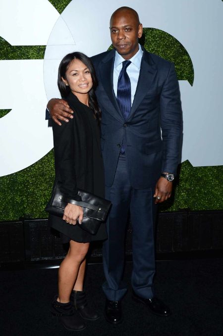 Elaine Chappelle Children