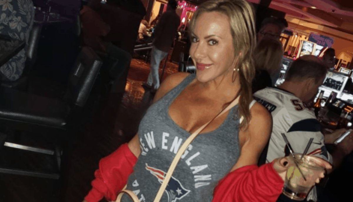 Elizabeth Huberdeau wiki bio