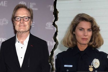 Elizabeth Buckley Parents