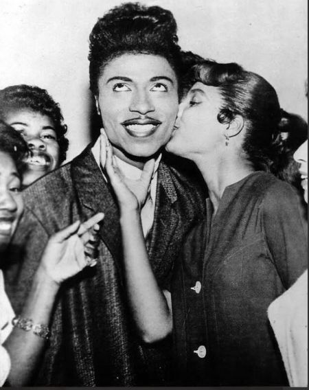 Ernestine Campbell Height