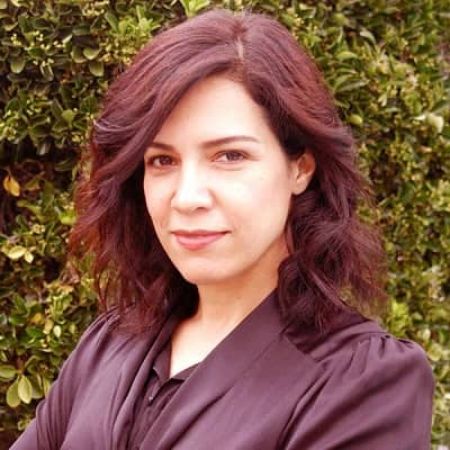 Kimberly Fey net worth