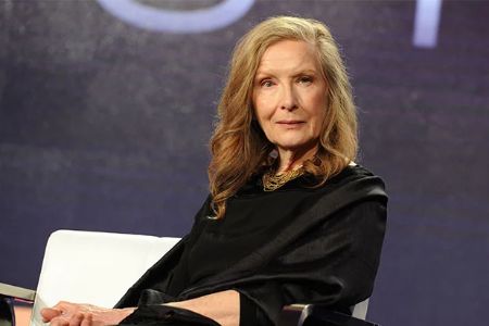 Frances Conroy Age