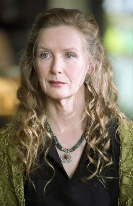 Frances Conroy net worth