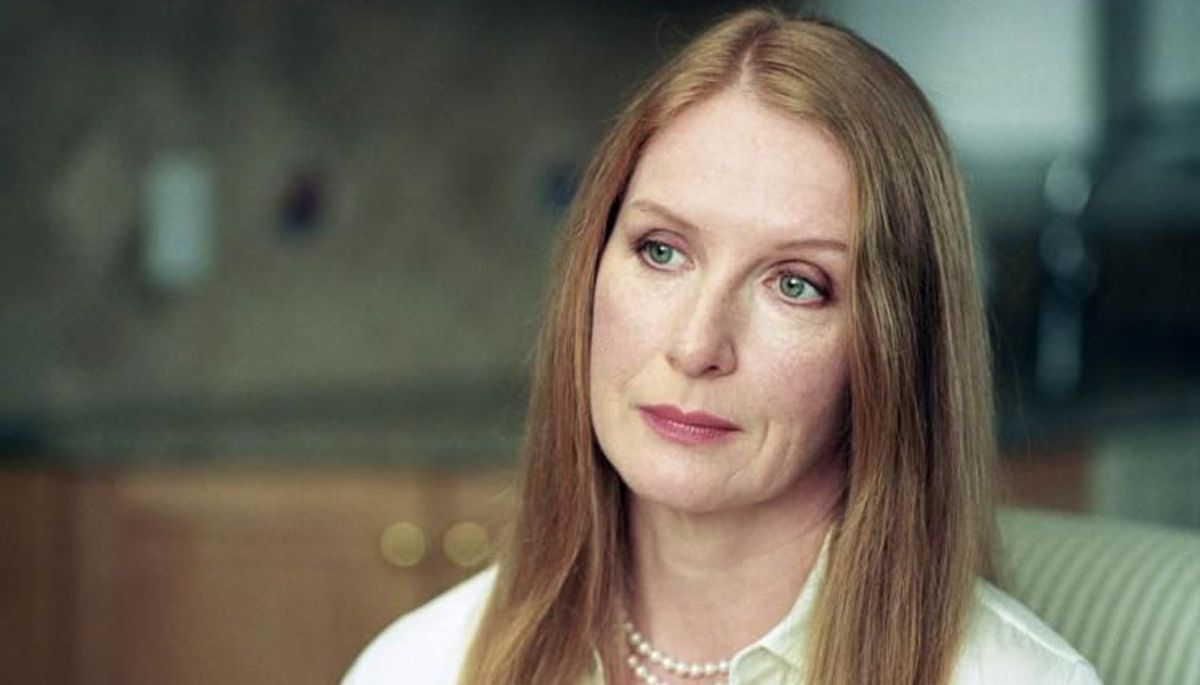 Frances Conroy bio