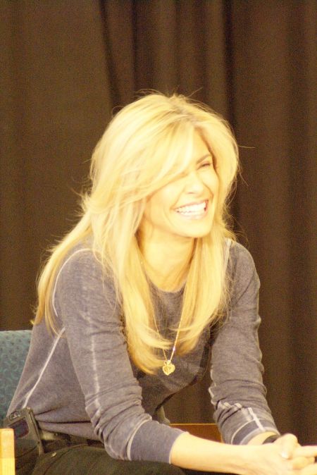 Gena O' Kelly net worth