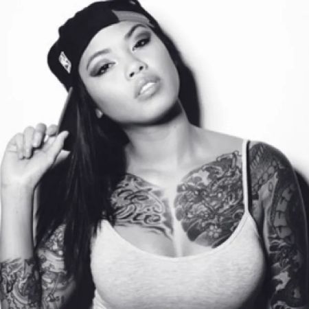 Charmaine Glock net worth