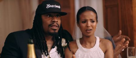 Charmaine Glock partner