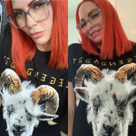 Mireddys Gonzalez net worth