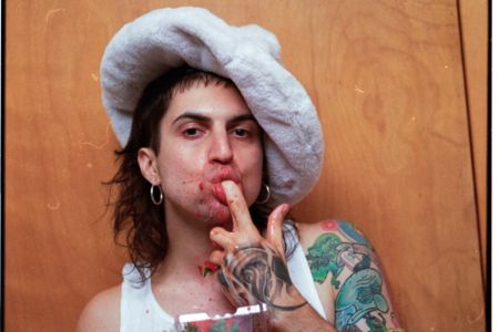 Mitch Grassi net worth