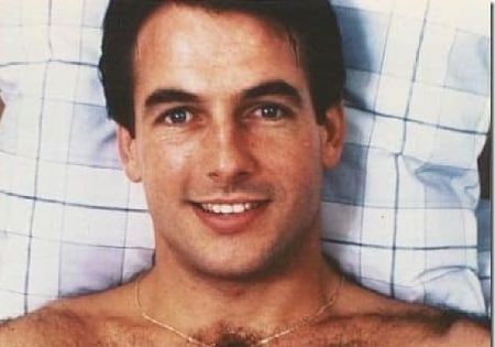 Ty Christian Harmon age