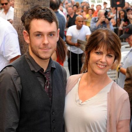 Ty Christian Harmon net worth