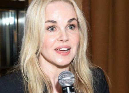 Claudia Heffner net worth