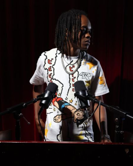 Hurricane Chris net worth