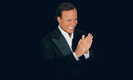 Julio Iglesias net worth