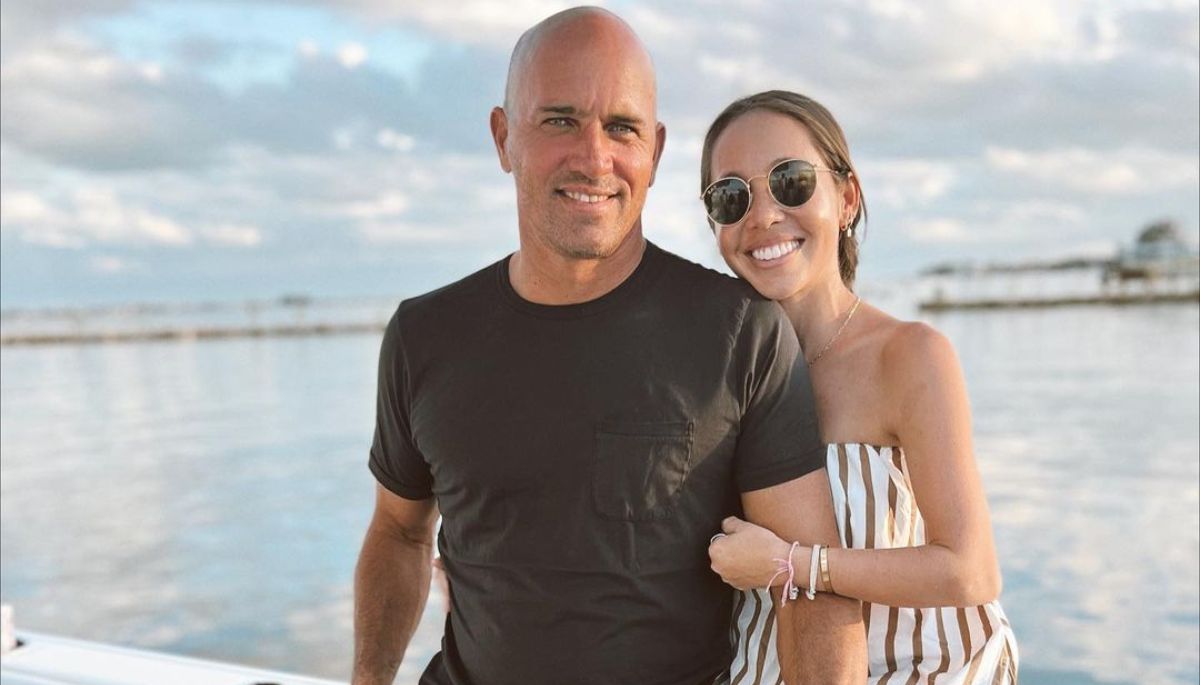Kelly Slater Girlfriend Bio