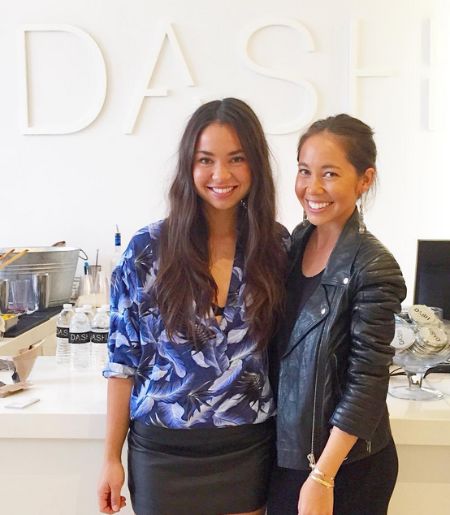 Kalani Miller Sister Oleema 