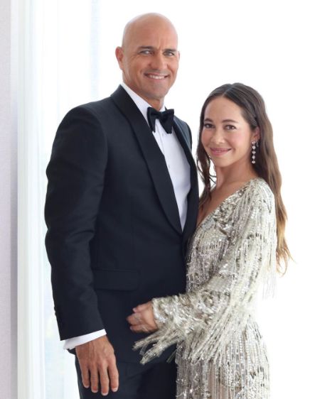 Kalani Miller Boyfriend