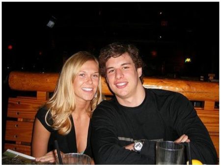 Kathy Leutner boyfriend