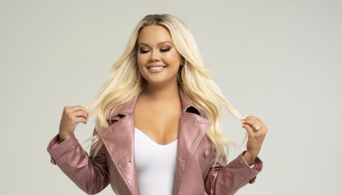 Julius Randle wife bio