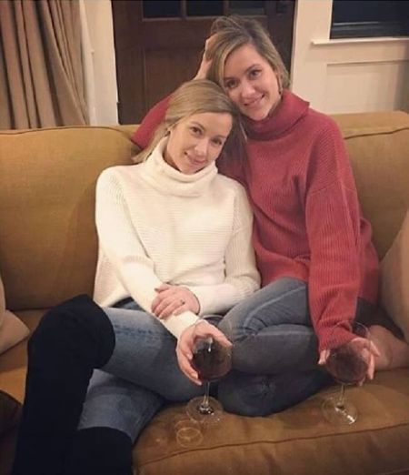 Chelsea Kilgore twin sister