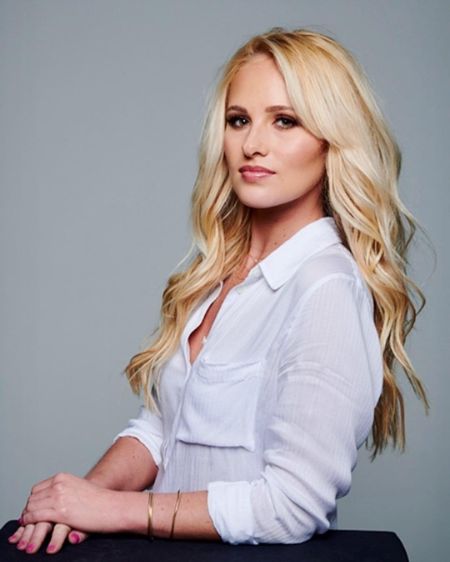 Tomi Lahren Age