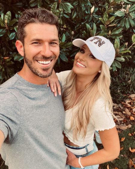 Tomi Lahren Net Worth