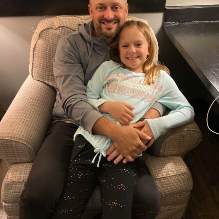 Laura Baines husband