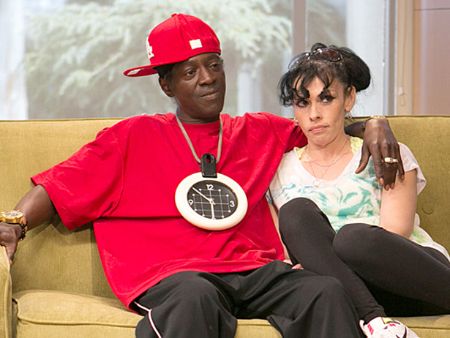 Elizabeth Trujillo age