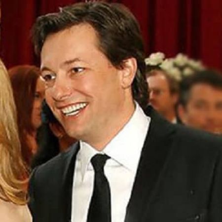 Marc Schauer net worth