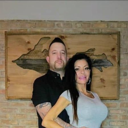 Leese Marie Age, Height, Weight