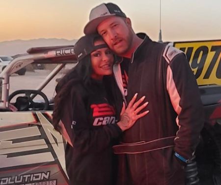 Leese Marie Net Worth 