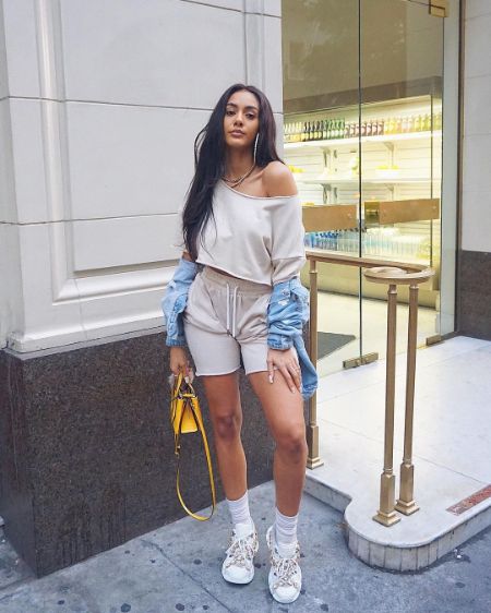 Marlene Wilkerson Height