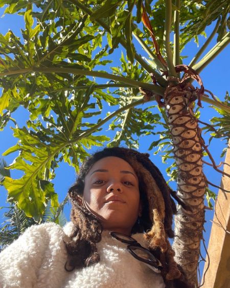 Adelfa Marr net worth