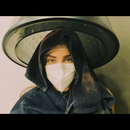 Seraina Fai Schonenberger career