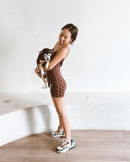 Kalani Miller height