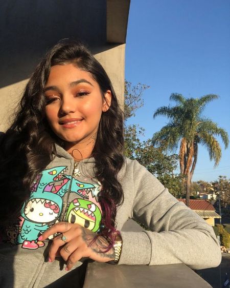 Mulan Vuitton height