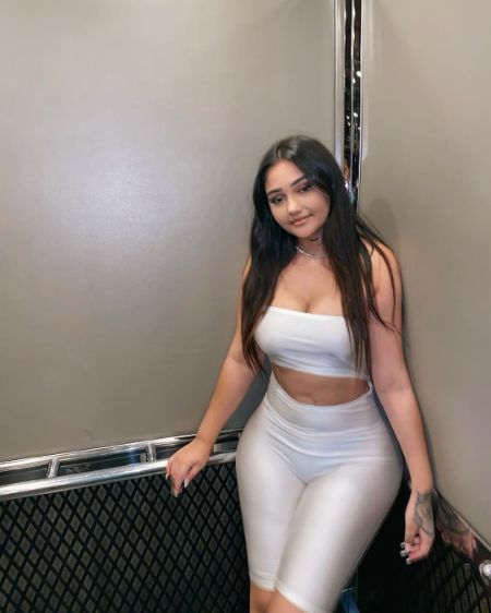 Mulan Vuitton net worth