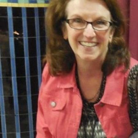 Nancy Putkoski height