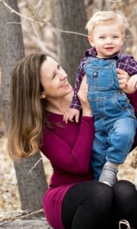 Ms. Rachel Net Worth 2023, Real Name, Age, Husband, Baby, Ig 3 Ms. Rachel son