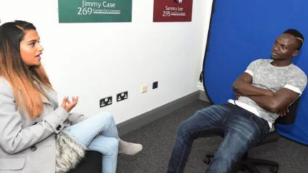 Melissa Reddy boyfriend