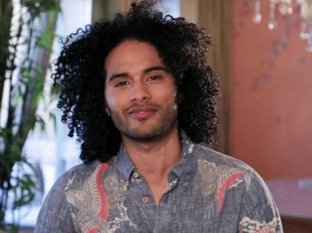 Manwell Reyes net worth