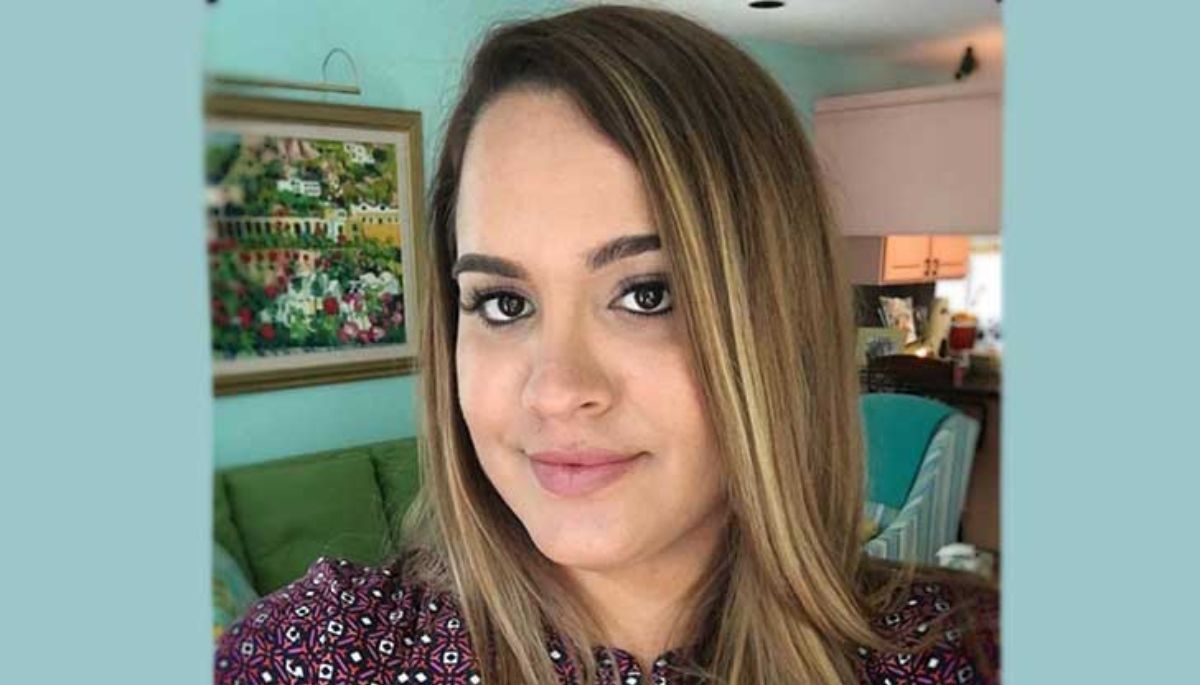 Sydney Brooke Simpson bio