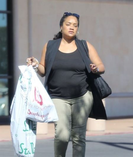 Sydney Brooke Simpson net worth