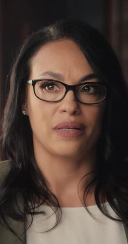 Tomica Woods net worth