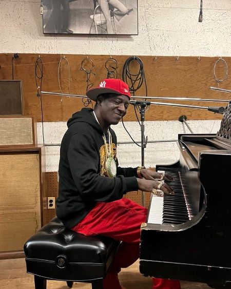 Who is Liz Trujillo's Husband?