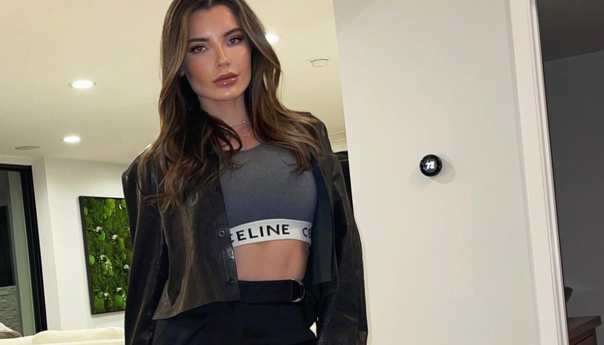 Veronika Khomyn wiki