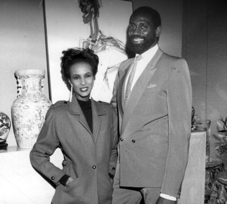 Zulekha Haywood parents