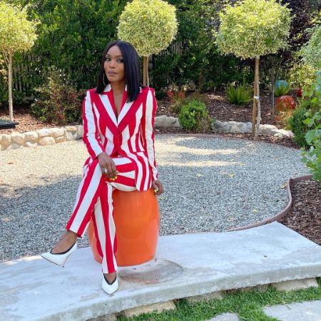 Angela Bassett net worth