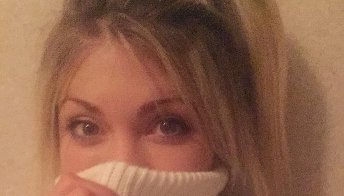 parker schnabel wife bio